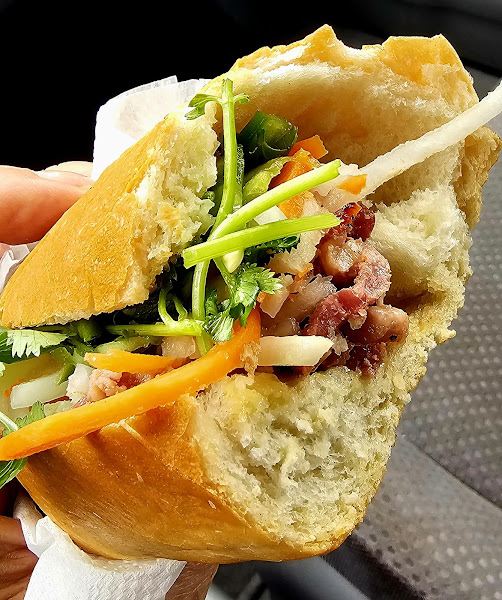 Kim's Sandwiches 4
