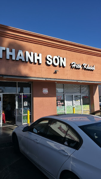 Thanh Son Hien Khanh 3