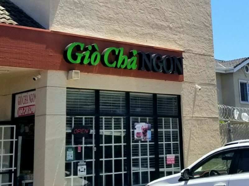 Gio Cha Ngon