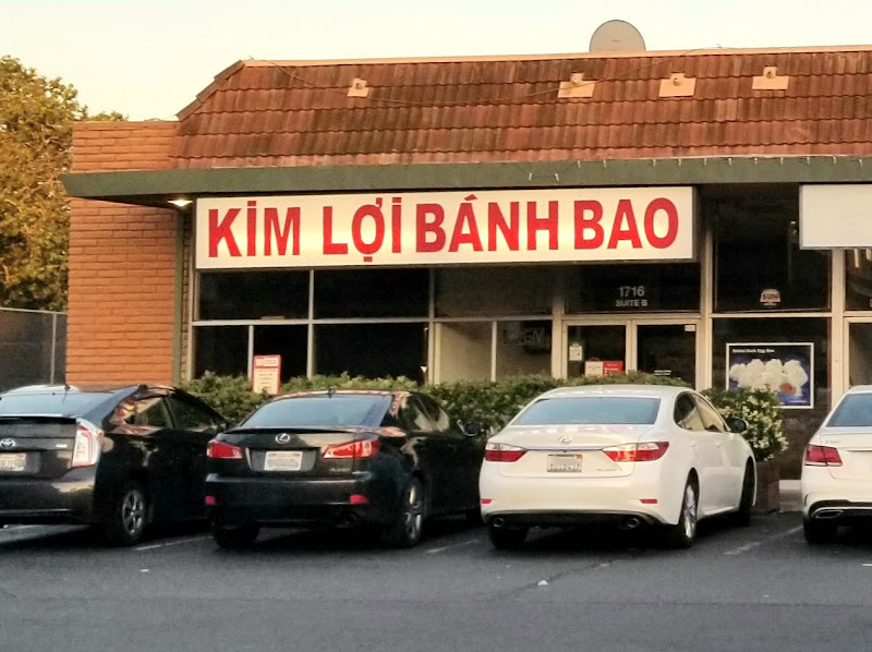 Kim Loi Banh Bao