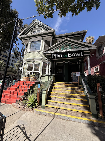 Phin & Bowl 5