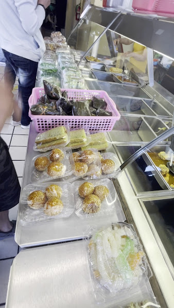 Dong Phuong Tofu 2