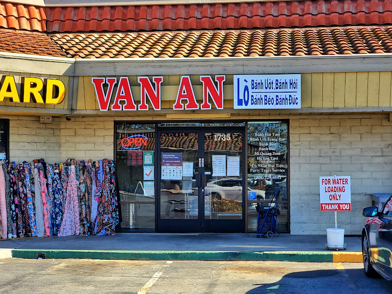 Van An 3