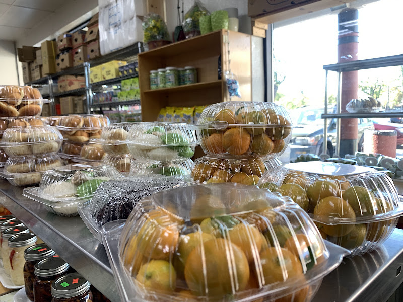 CD Bakery & Deli 3