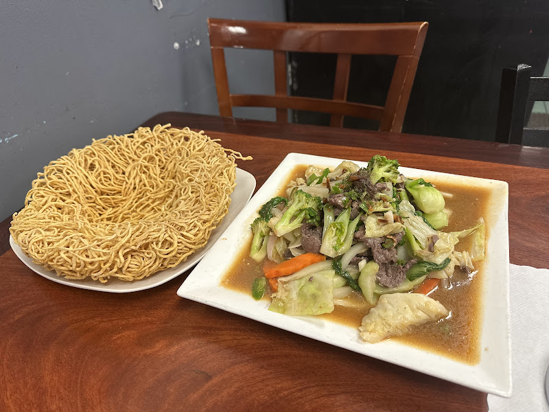 Lai Rai Restaurant 1