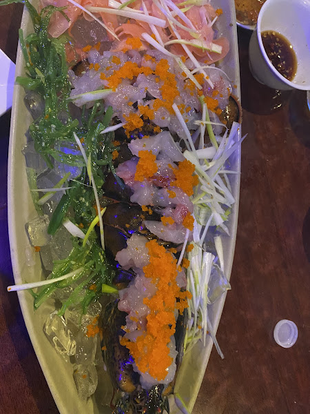 Lai Rai Restaurant 3