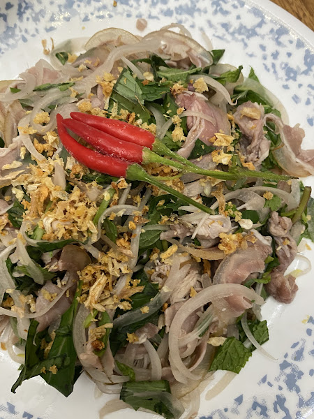 Lai Rai Restaurant 4