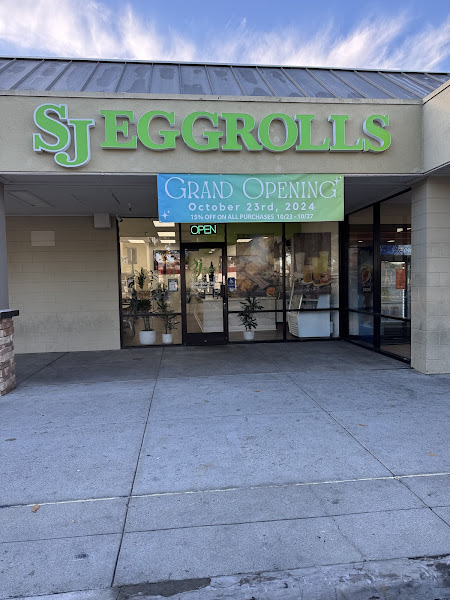 SJ Eggrolls 1