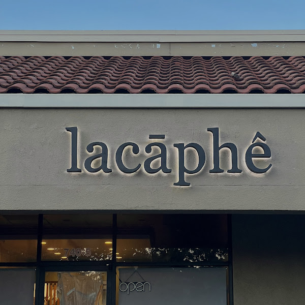 Lacàphê