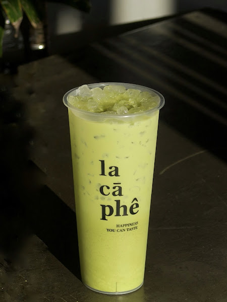 Lacàphê 3