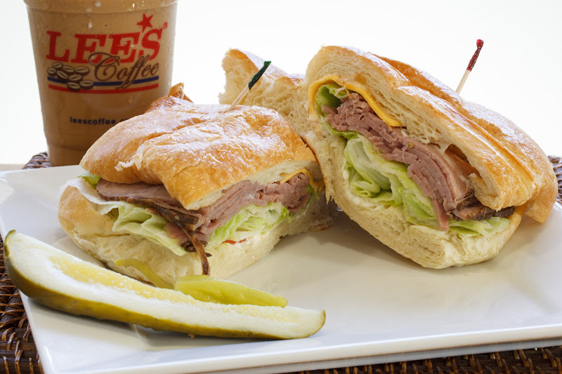 Lee's Sandwiches 2