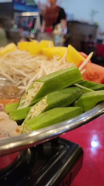 Rong Biển Restaurant 2