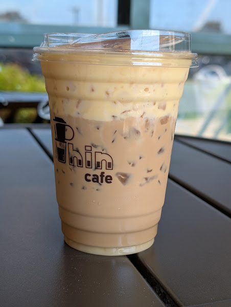 Phin Cafe - Blossom Hill Road | San Jose 3