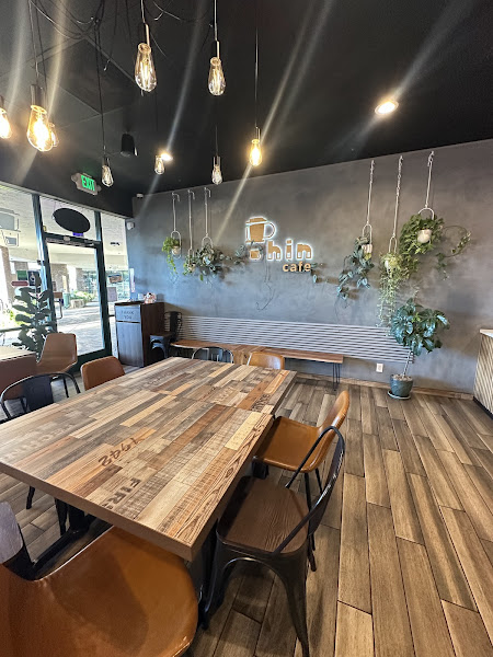 Phin Cafe - Blossom Hill Road | San Jose 4