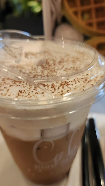 Co Ba Dessert, Tea & Coffee 2
