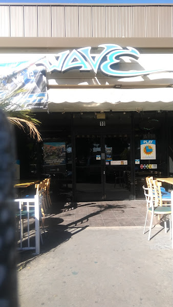 Palm Cafe 3