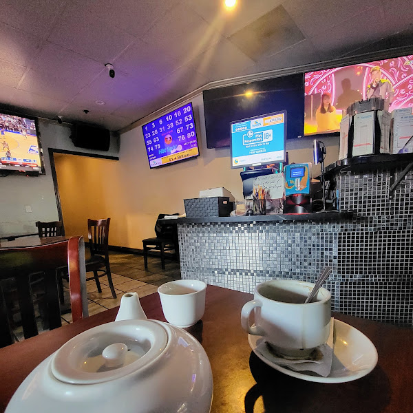 Fantasy Café 2