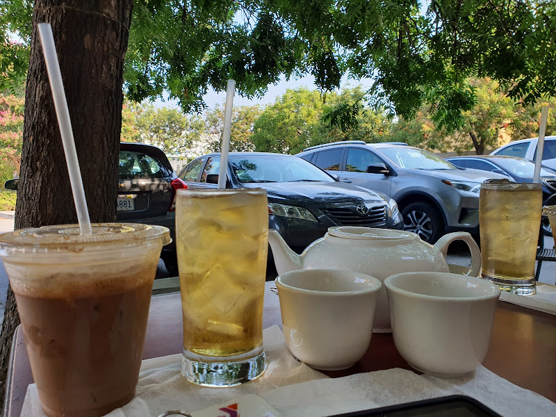 Fantasy Café 3