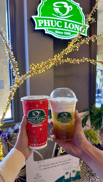 Phuc Long Coffee and Tea - San Jose 3