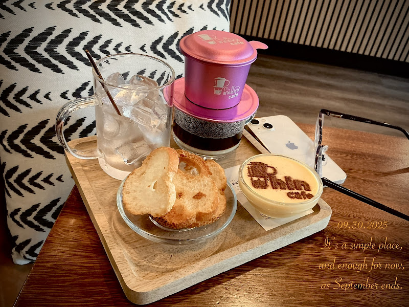 Phin Cafe - Bollinger Rd | Cupertino 5