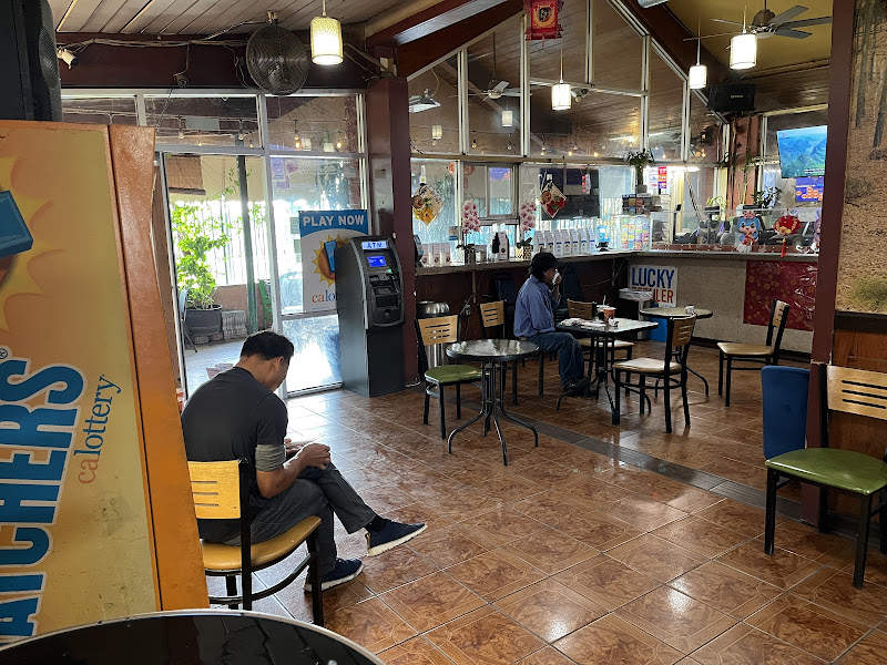 Cafe Via He 3
