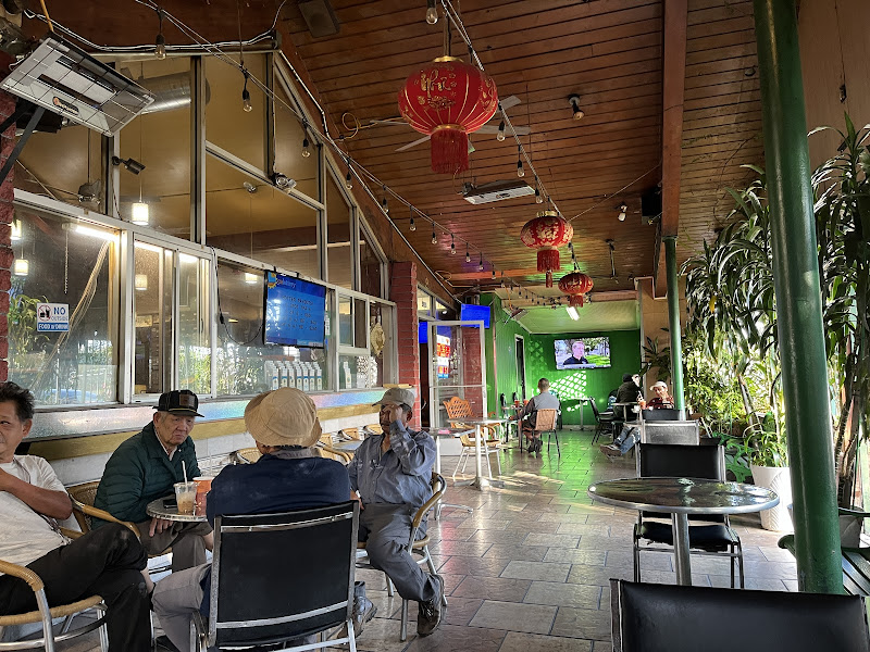 Cafe Via He 4