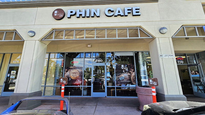 PHIN BAR 2
