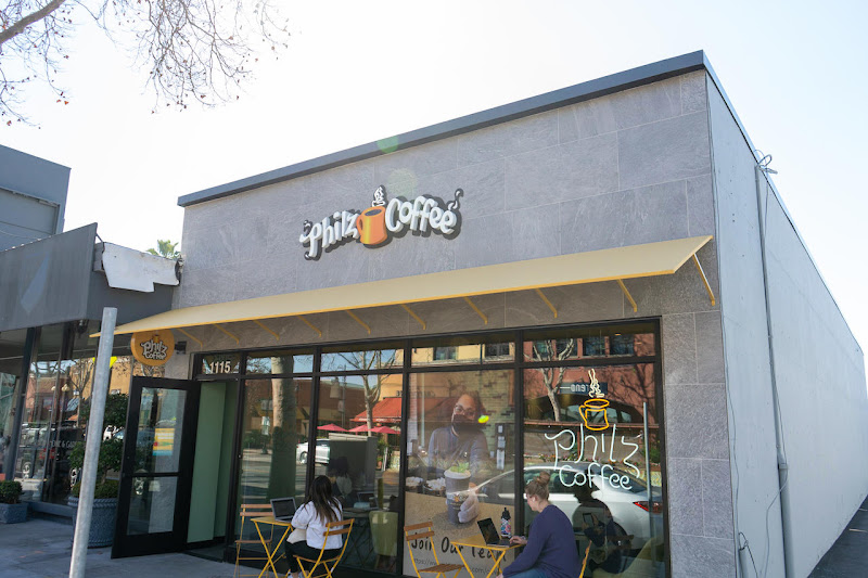 PHIN BAR 4