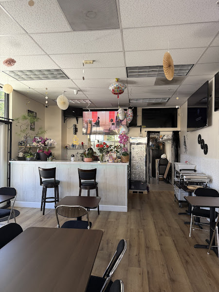 LV Cafe