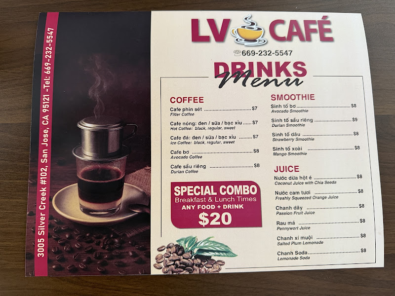 LV Cafe 2