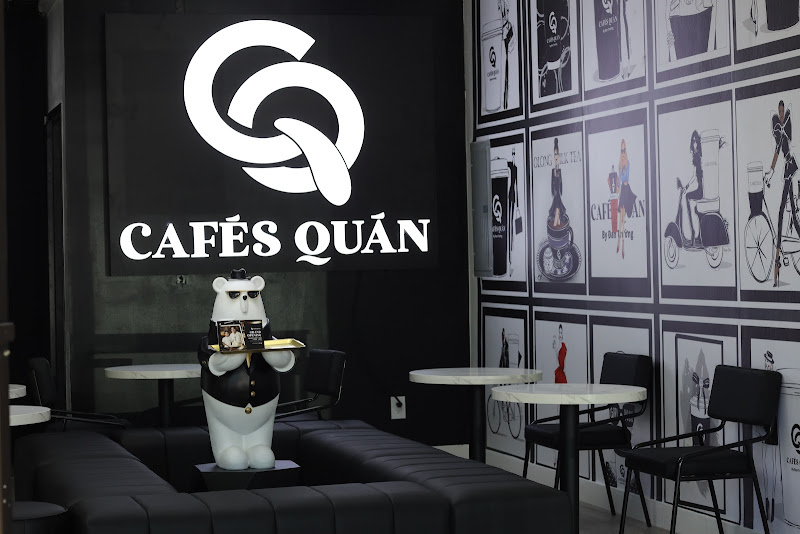 Vi Cafe 2