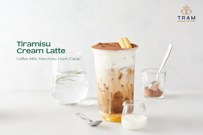 Tram Cream Coffee 1 4