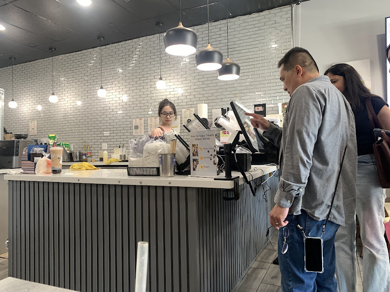 Tram Cream Coffee 1 5