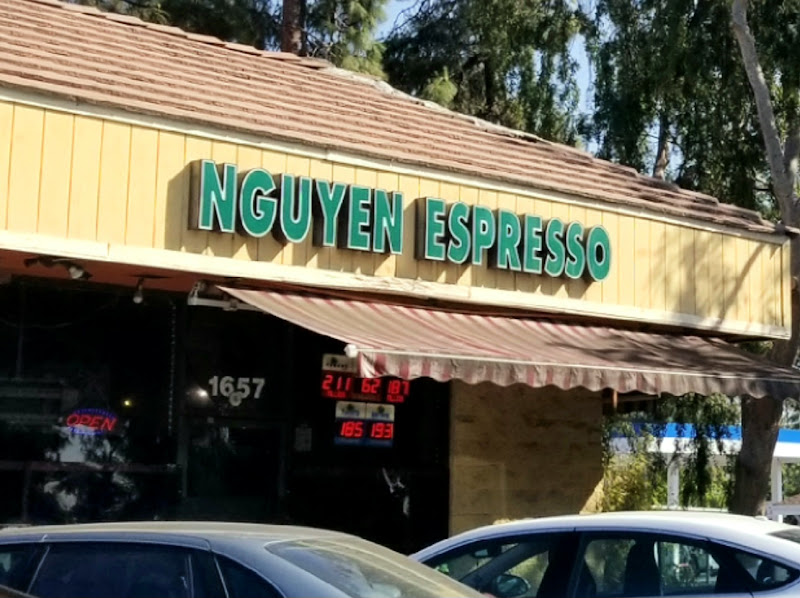 DV Cafe 2