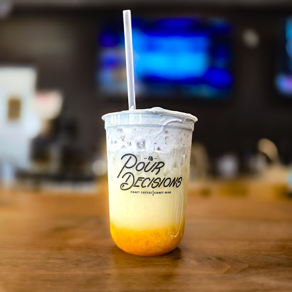 Pour Decisions Craft Coffee | Craft Beer 3