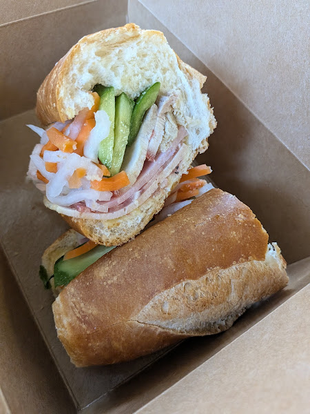 Brew & Banh Mi Cafe 4