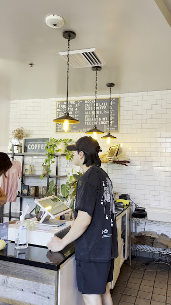 Spectra Coffee 2