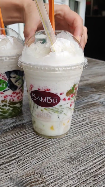 BAMBŪ Desserts and Drinks 2