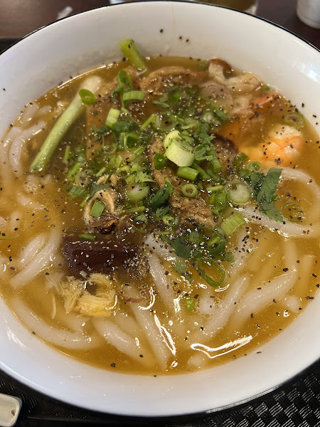 Gio Heo May Cafe 2