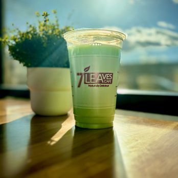 7 Leaves Cafe 2