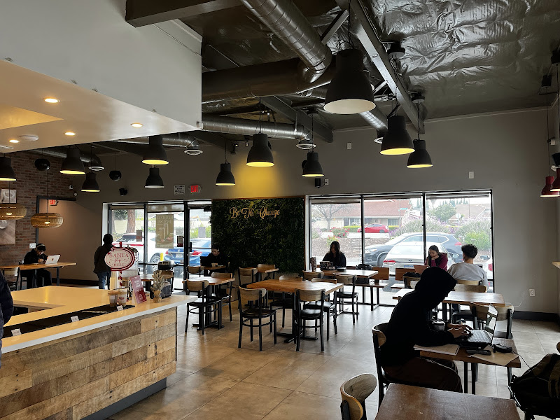 7 Leaves Cafe 4