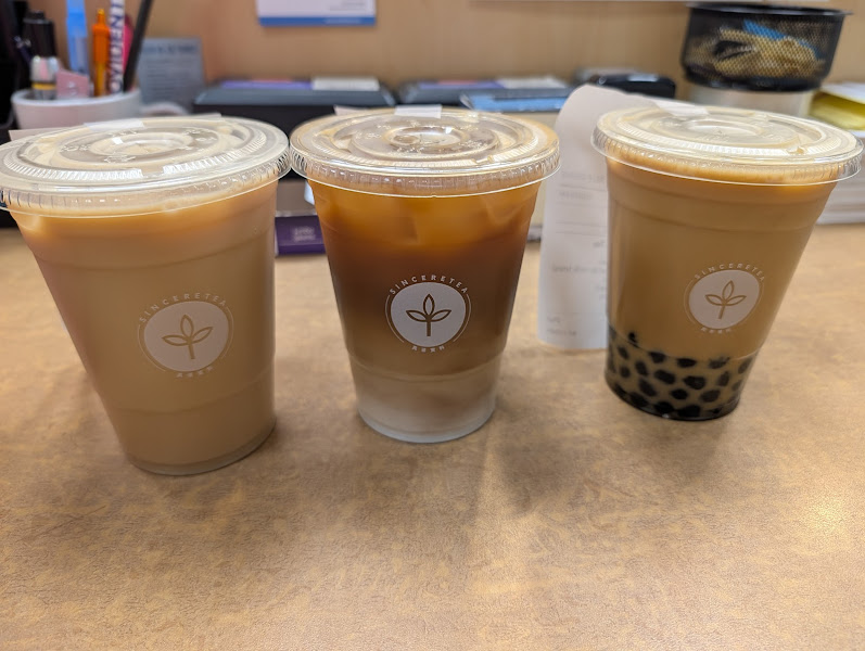Sinceretea 4