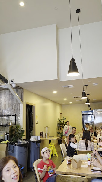 Tram Cream Coffee 2 2