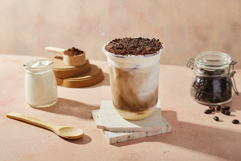 Tram Cream Coffee 2 3