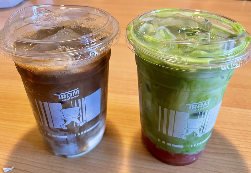 Tram Cream Coffee 2 4