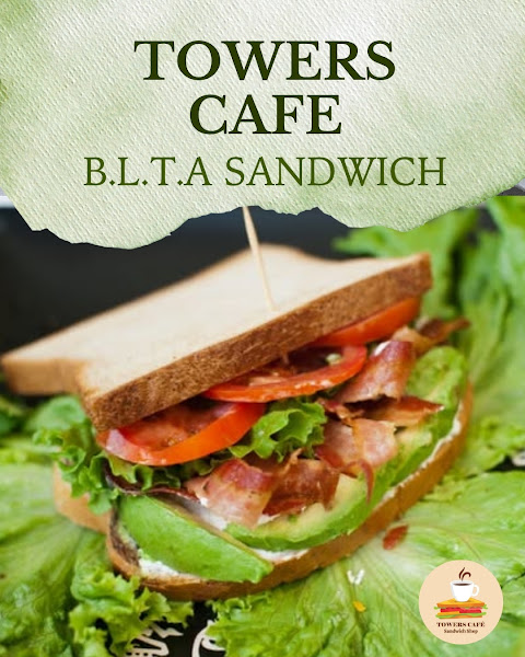 Towers Café 3