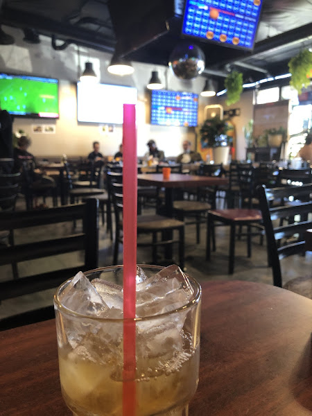 Roman Cafe 5