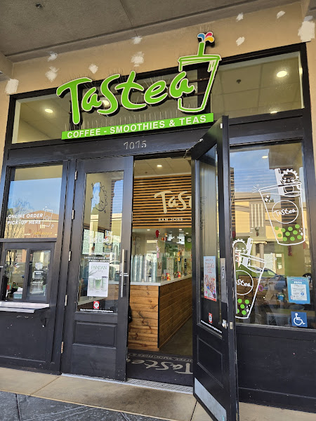 Tastea Vietnam Town