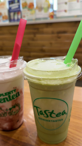 Tastea Vietnam Town 2