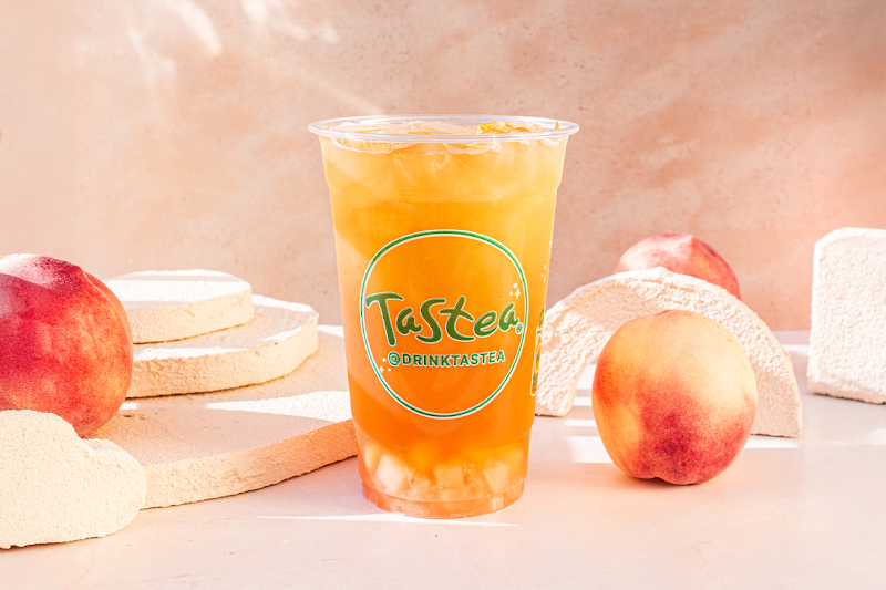 Tastea Vietnam Town 4